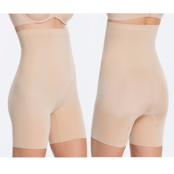 SPANX Other - Spanx Oncore High Waisted Mid Thigh Shaper NWOT